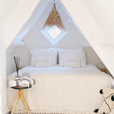 Elsk Cottage Зандфорт Экстерьер фото